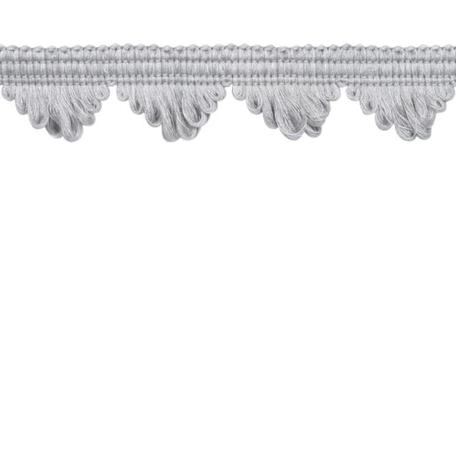 Laura Ashley Fan Edge Braid Dove
