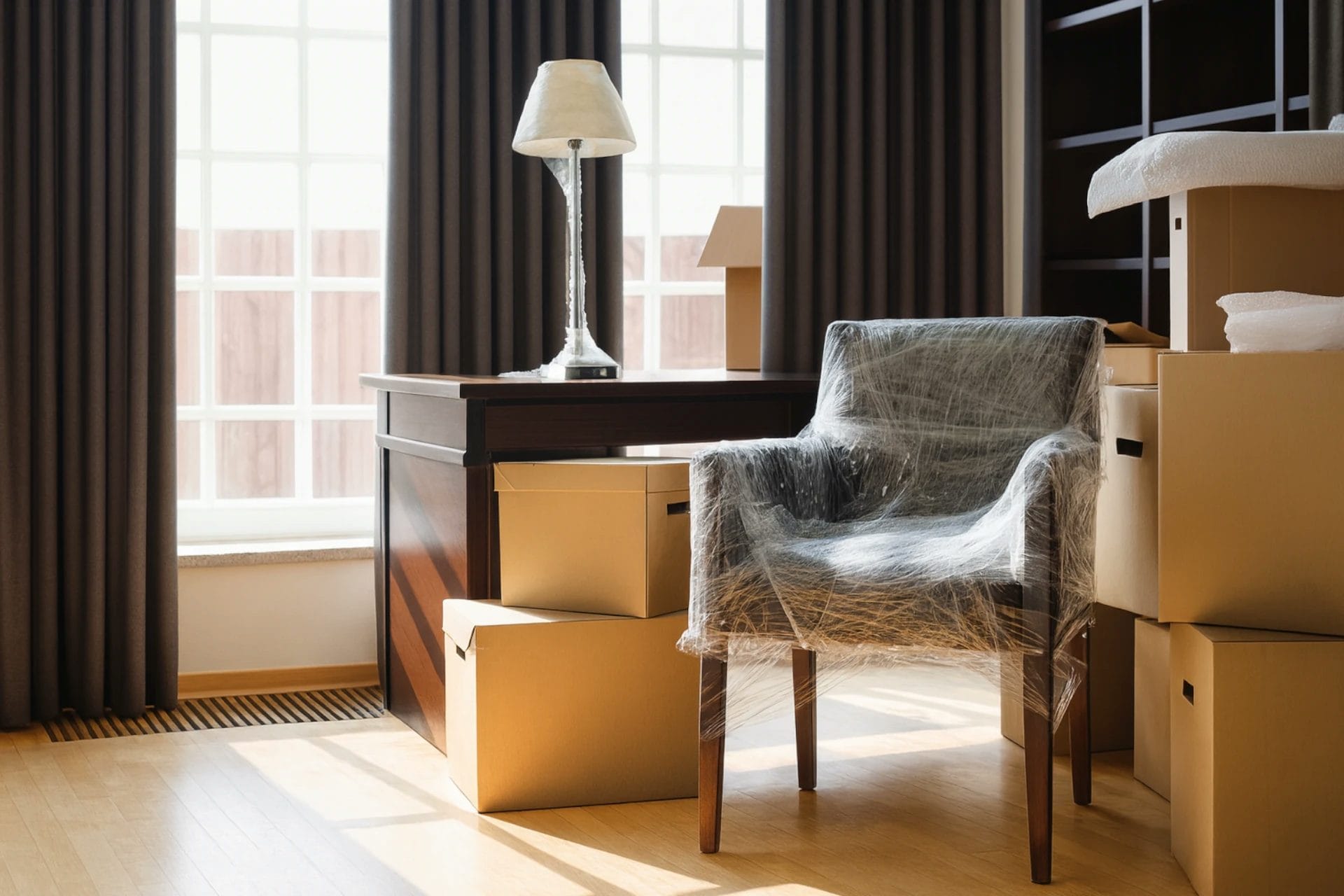 Investing in Your Home: How Made-to-Measure Curtains and Blinds Add Actual Value