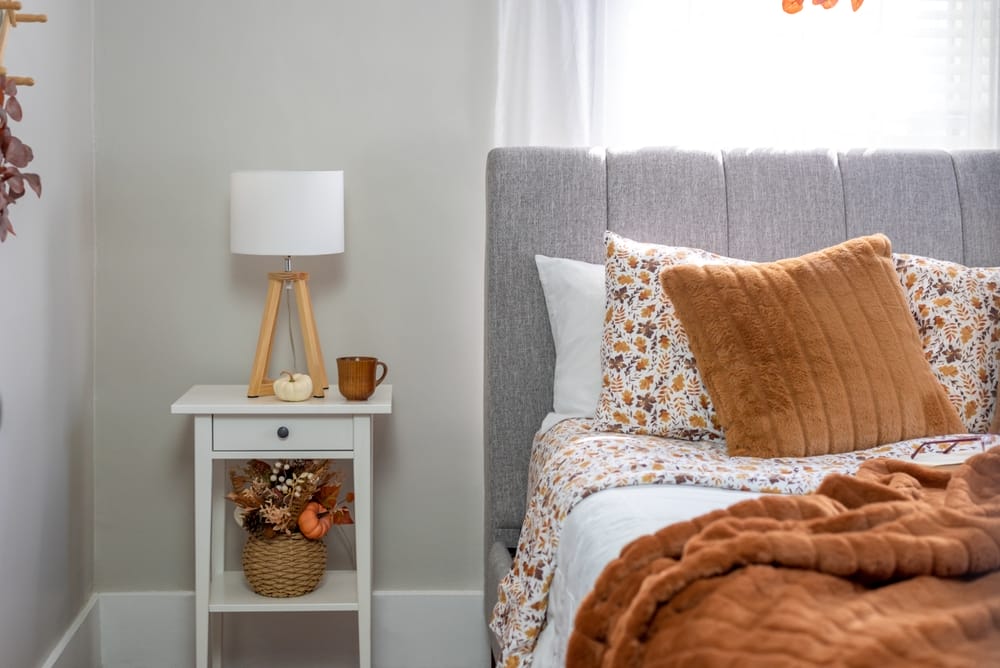 How Tall Should Your Headboard Actually Be?