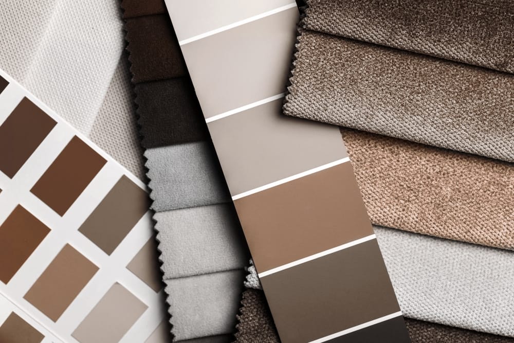 How Undertones Work In Your Home’s Decor