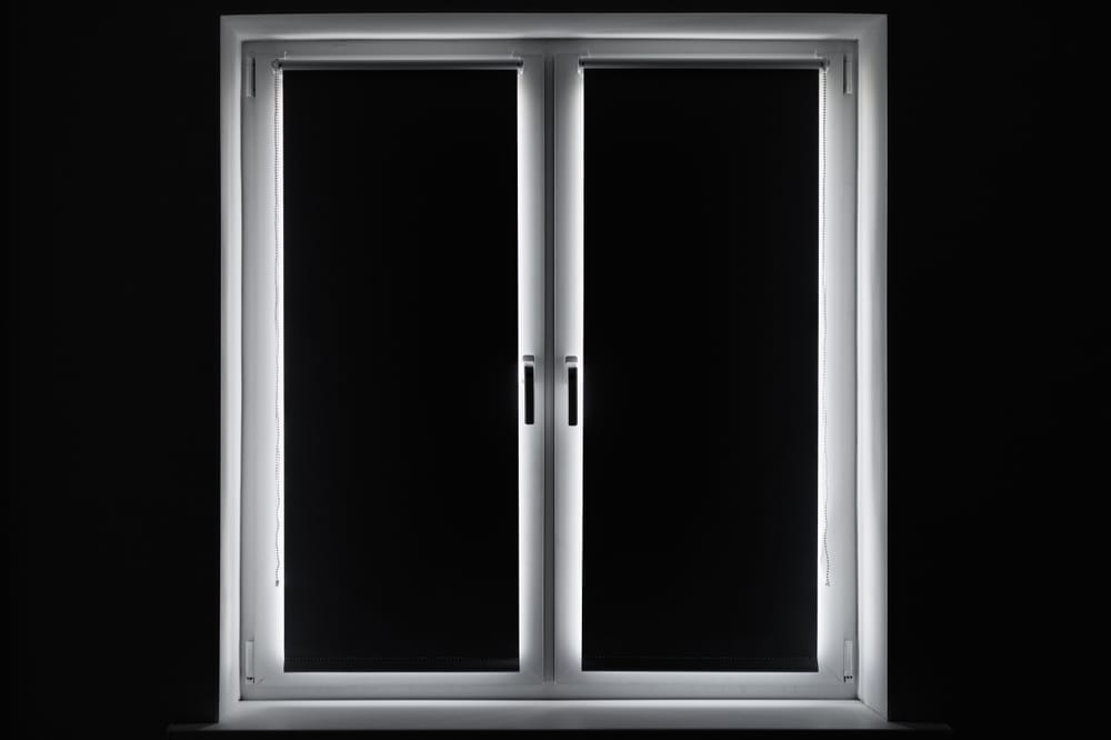 Blackout Blinds for Bedrooms: Are They Worth It?