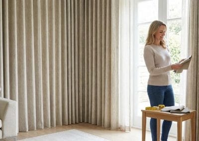 8 Common Mistakes People Make When Ordering Made-To-Measure Curtains