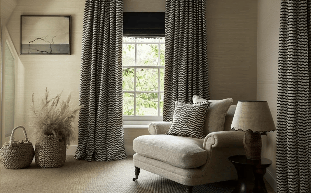 New Season Made to Measure Curtain Designs You’ll Love