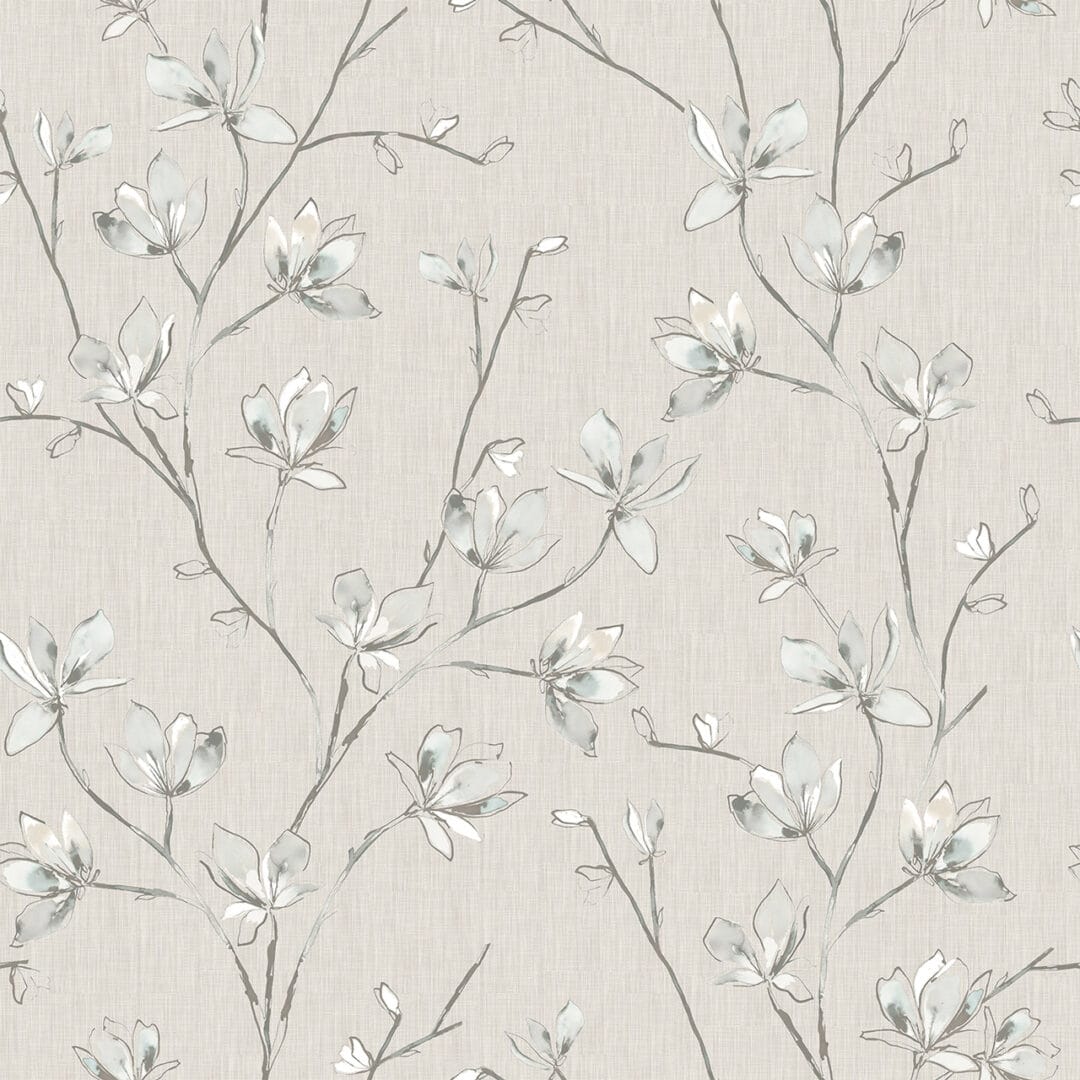 Willow Dove Blackout Roller Blind Willow Dove Blackout Roller Blind