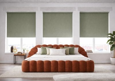 Roller Blinds Guide: Styles, Benefits and Made to Measure Options