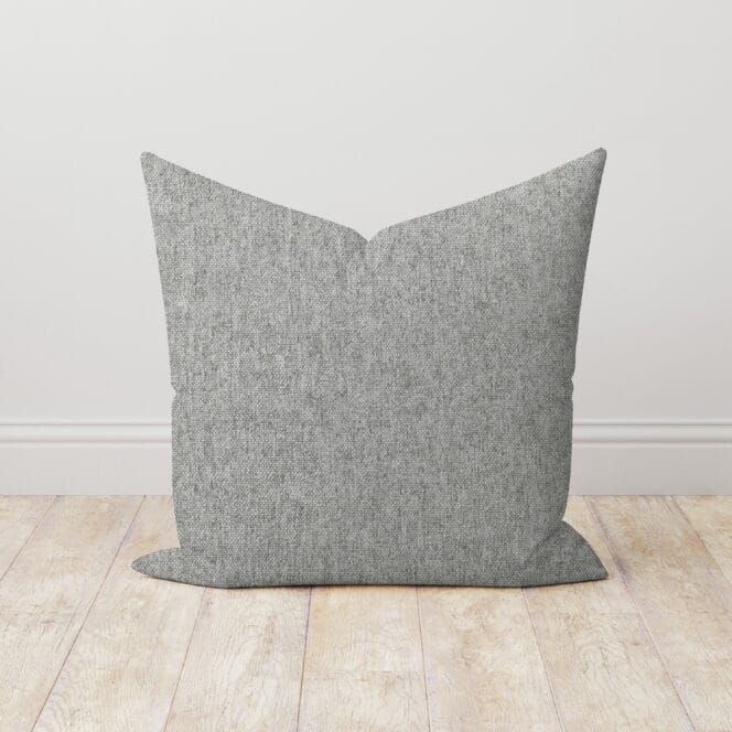 Calvert Meteorite Cushion
