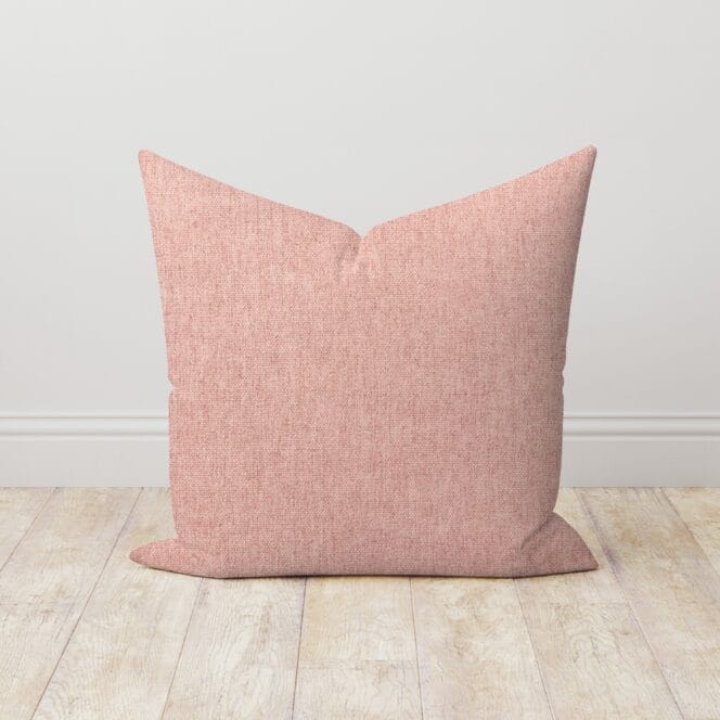 Calvert Rosedust Cushion