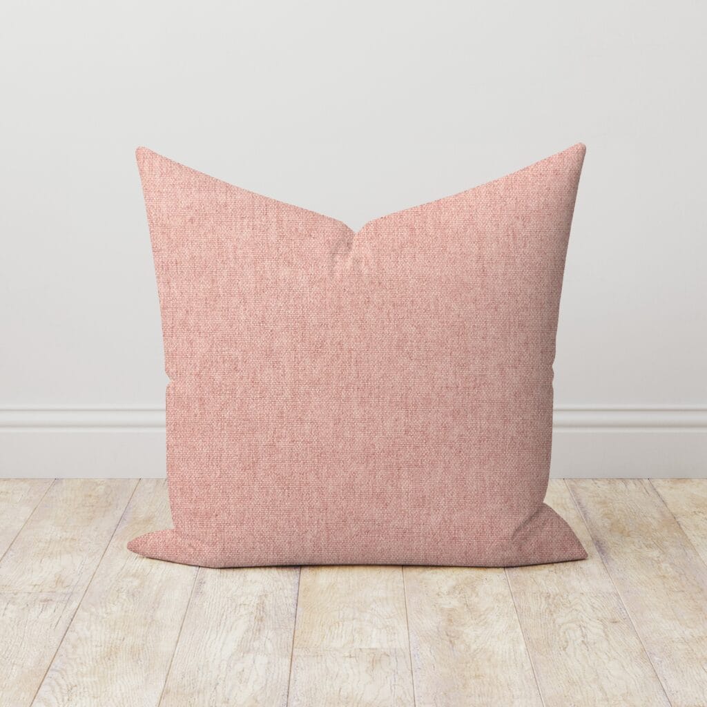 Calvert Rosedust Cushion Calvert Rosedust Cushion