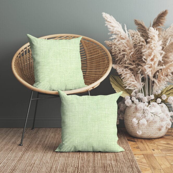 Concept Eucalyptus Cushion